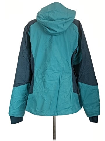 Mountain Hardwear Snow Jacket (view 2)