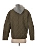 Zara Argyle Green Jacket Size S - photo 2