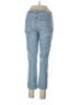 Adriano Goldschmied Solid Blue Jeans Size 30 waist - photo 2