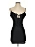 CEFIAN Black Cocktail Dress Size S - photo 1