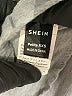Shein Gray Active Pants Size XXS - photo 7