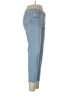 Adriano Goldschmied Solid Blue Jeans Size 30 waist - photo 4