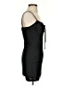 CEFIAN Black Cocktail Dress Size S - photo 4