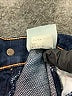 J Brand Solid Blue Jeans Size 32 waist - photo 5