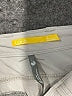 Lole Ivory Khaki Shorts Size 2 - photo 3
