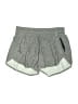 Icebreaker Color Block Gray Athletic Shorts Size 10 - photo 1