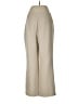Kasper A.S.L. Solid Tan Dress Pants Size 8 Petite - photo 2