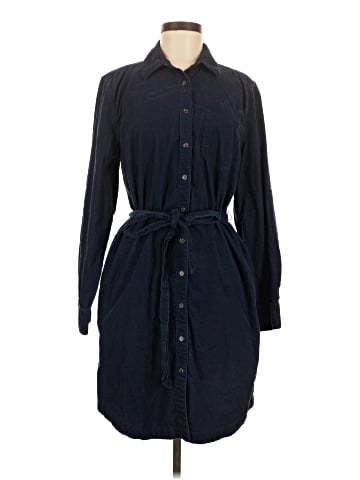Enda Casual Dress (view 1)