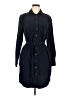 Enda Blue Casual Dress Size M - photo 1