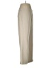 Kasper A.S.L. Solid Tan Dress Pants Size 8 Petite - photo 4