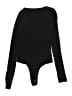 AGOLDE Black Bodysuit Size XS - photo 2