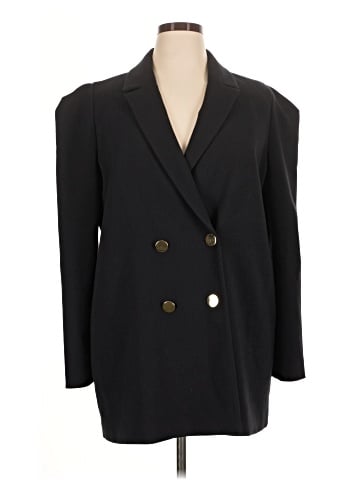 Halogen Blazer (view 1)