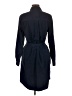 Enda Blue Casual Dress Size M - photo 2