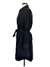 Enda Blue Casual Dress Size M - photo 5