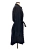 Enda Blue Casual Dress Size M - photo 4