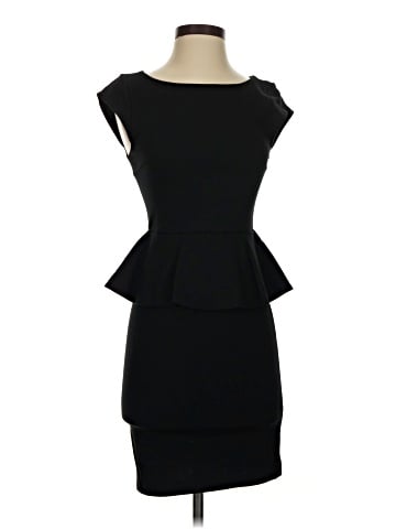 Alice + Olivia Cocktail Dress (view 1)