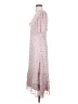Lulus 100% Polyester Pink Casual Dress Size S - photo 5