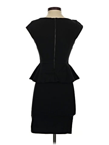Alice + Olivia Cocktail Dress (view 2)