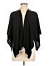 Unbranded Black Poncho One size - photo 1