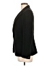Max Mara Solid Black Blazer Size 10 - photo 5