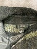Aqua Camo Green Turtleneck Sweater Size XS - photo 7