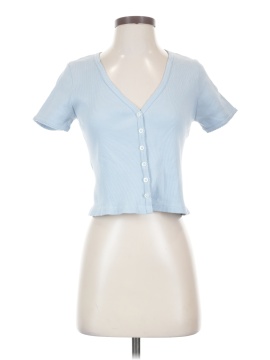 Brandy Melville Short Sleeve Top