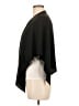 Unbranded Black Poncho One size - photo 5