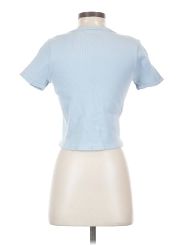 Brandy Melville Short Sleeve Top (view 2)