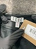 TCEC 100% Polyurethane Black Cocktail Dress Size M - photo 7