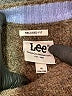 Lee Brown Pullover Sweater Size M - photo 7