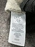CAbi 100% Cotton Gray Pullover Sweater Size XS - photo 9