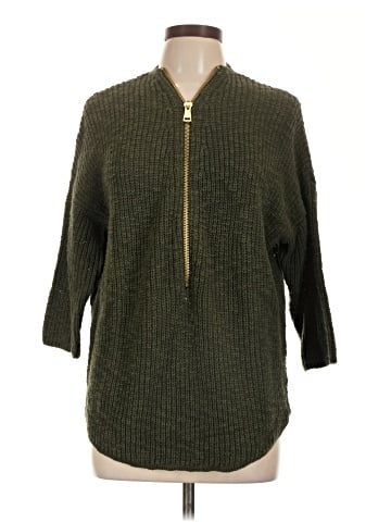 ABS Allen Schwartz Pullover Sweater (view 1)