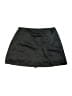 Hyfve Solid Black Casual Skirt Size S - photo 1