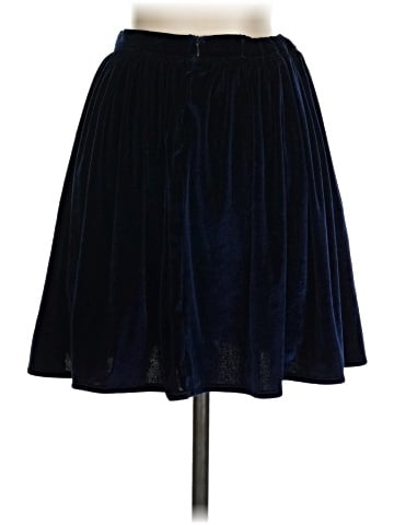 American Apparel Formal Skirt (view 2)
