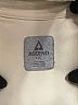 Ascend 100% Polyester Silver Cardigan Size L - photo 7