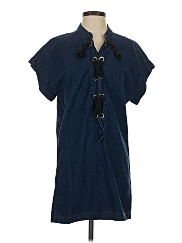 Courtshop Casual Dress (view 1)
