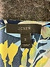 J.Crew 100% Polyester Black Sleeveless Blouse Size 2 - photo 7