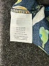 J.Crew 100% Polyester Black Sleeveless Blouse Size 2 - photo 8