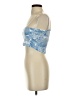 Unbranded Blue Tube Top Size S (estimated) - photo 5