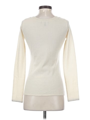 Saks Fifth Avenue Cashmere Pullover Sweater (view 2)