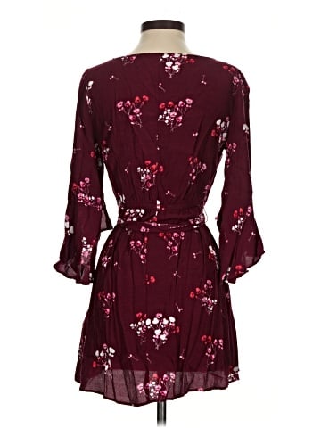 Express Casual Dress (view 2)