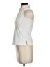 Athleta 100% Polyester White Tank Top Size XXS (estimated) - photo 5