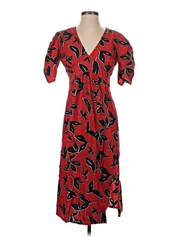 Walter Baker Cocktail Dress (view 1)