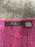 RDI 100% Acrylic Purple Pullover Sweater Size S - photo 7