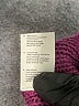RDI 100% Acrylic Purple Pullover Sweater Size S - photo 8