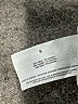Nine West Solid Gray Casual Pants Size 6 - photo 8