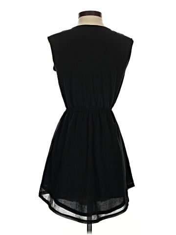 FB Sister Casual Dress (view 2)