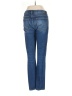 Gap Hearts Blue Jeans Size 26 waist - photo 2