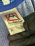 Avalanche Blue Fleece Size XL - photo 6