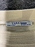 Trafaluc by Zara Ivory Pullover Sweater Size M - photo 7